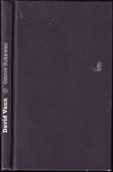 David Vann: Ostrov Sukkwan