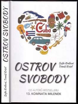 Ostrov svobody