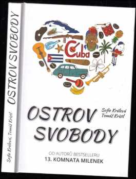 Ostrov Svobody