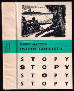Ostrov Tambuktu