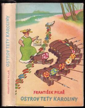 Ostrov tety Karoliny