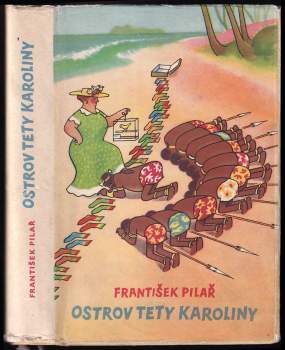 Ostrov tety Karoliny