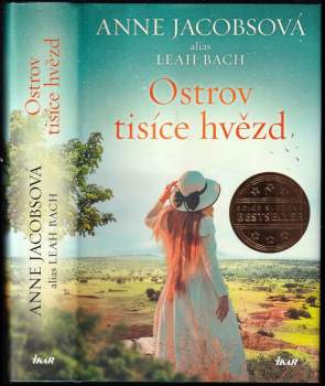 Anne Jacobs: Ostrov tisíce hvězd