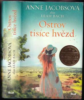 Anne Jacobs: Ostrov tisíce hvězd