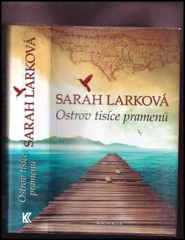 Ostrov tisíce pramenů