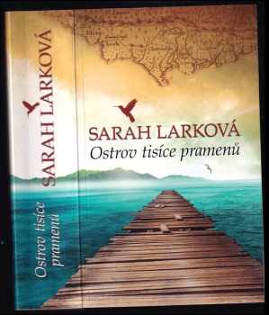 Ostrov tisíce pramenů