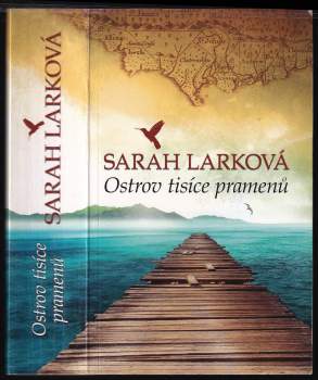 Ostrov tisíce pramenů