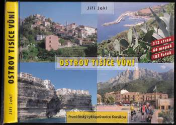 Ostrov tisíce vůní
