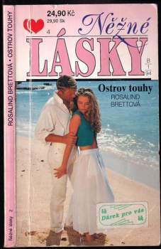 Ostrov touhy
