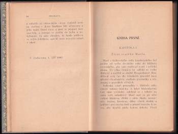 Anatole France: Ostrov tučňáků