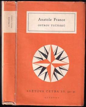 Ostrov tučňáků