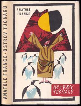 Anatole France: Ostrov tučňáků