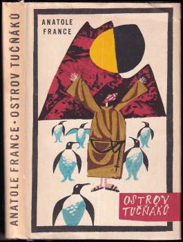 Anatole France: Ostrov tučňáků
