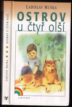 Ostrov u čtyř olší