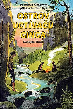 Ostrov Uctívačů ginga