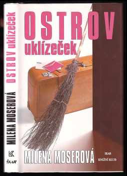 Ostrov uklízeček