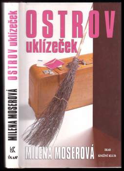 Ostrov uklízeček
