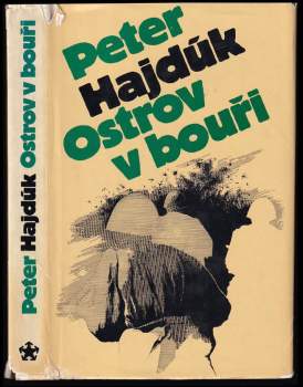 Ostrov v bouři
