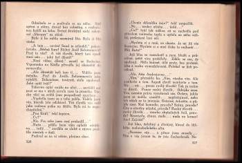 Rudolf Medek: Ostrov v bouři