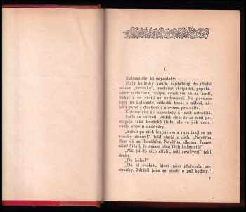 Rudolf Medek: Ostrov v bouři