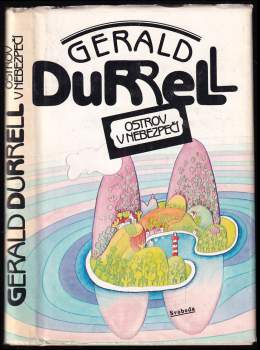 Gerald Malcolm Durrell: Ostrov v nebezpečí