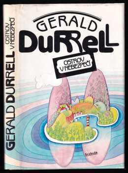 Gerald Malcolm Durrell: Ostrov v nebezpečí