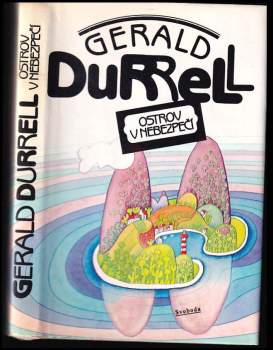 Gerald Malcolm Durrell: Ostrov v nebezpečí