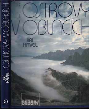 Ostrovy v oblacích