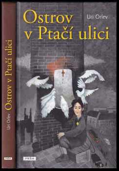 Ostrov v Ptačí ulici
