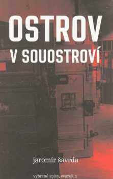Ostrov v souostroví