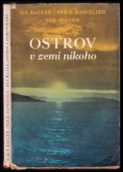 Ostrov v zemi nikoho