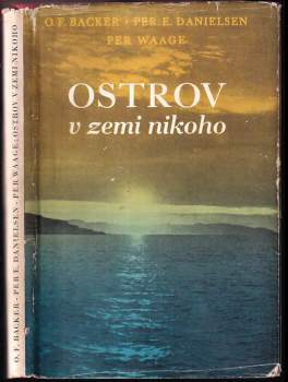 Ostrov v zemi nikoho