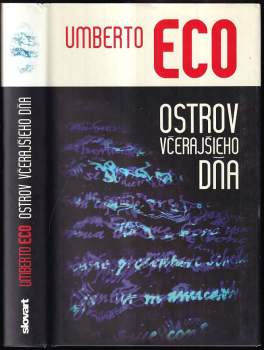 Ostrov včerajšieho dňa