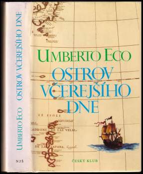 Ostrov včerejšího dne