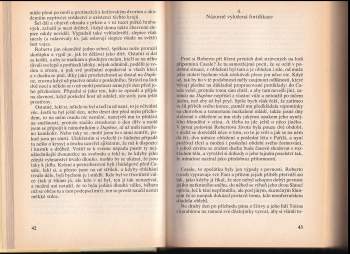 Umberto Eco: Ostrov včerejšího dne