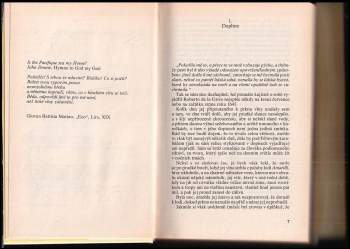 Umberto Eco: Ostrov včerejšího dne
