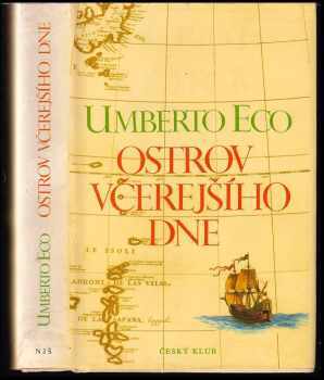 Ostrov včerejšího dne