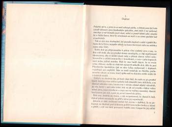 Umberto Eco: Ostrov včerejšího dne