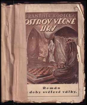 Ostrov věčné hry