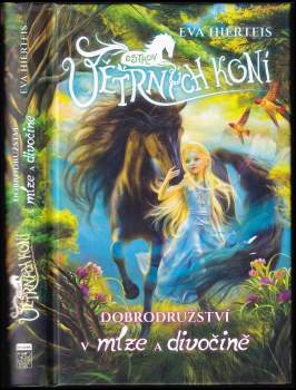 Ostrov větrných koní