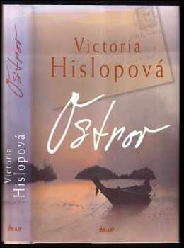 Victoria Hislop: Ostrov