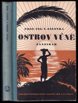 Ostrov vůně
