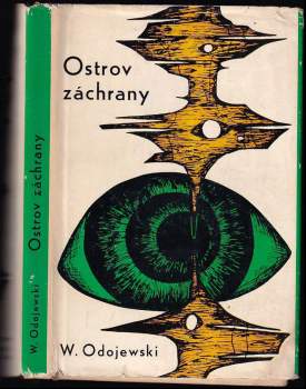 Ostrov záchrany