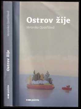 Ostrov žije