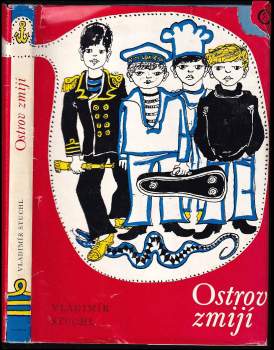 Ostrov zmijí