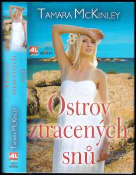 Tamara McKinley: Ostrov ztracených snů