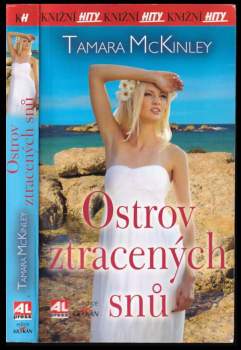 Ostrov ztracených snů