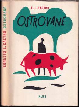 Ostrované