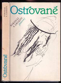 Ostrované