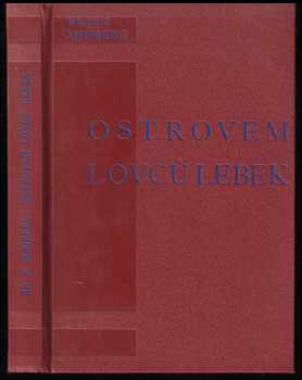 Eric Mjöberg: Ostrovem lovců lebek
